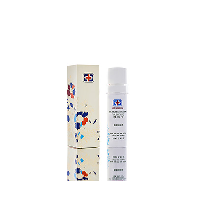 普安会下雨的乳液