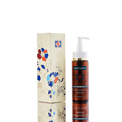 普安男女外阴洗液