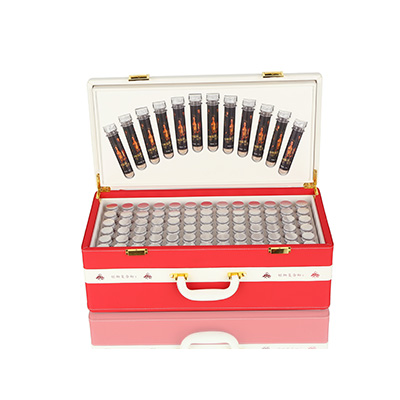 普安产后卵巢回春套