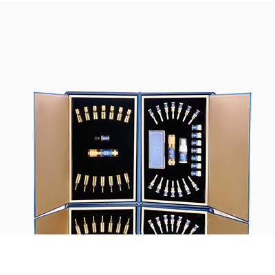 普安7D私密抗衰养护套