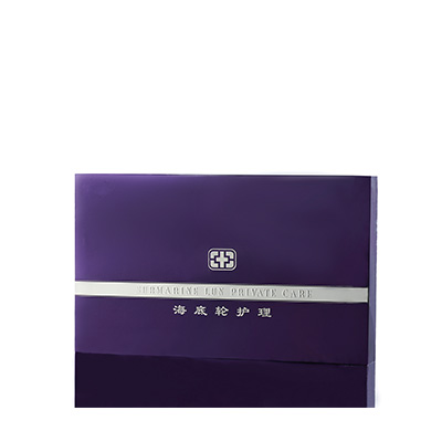 气血能量海底轮普安