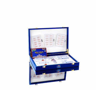 普安润芯滋润综合版